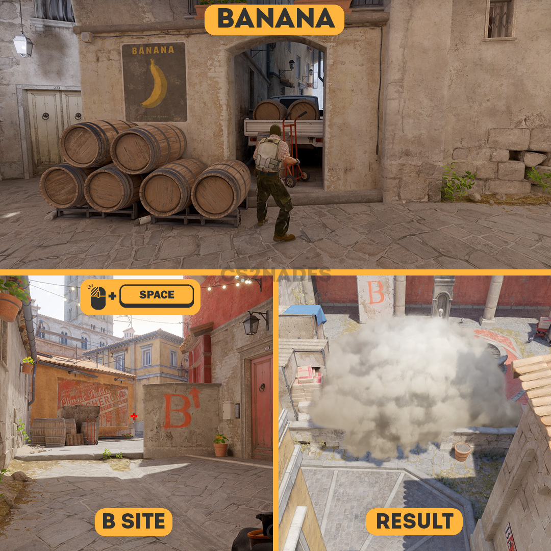 Crosshair Target